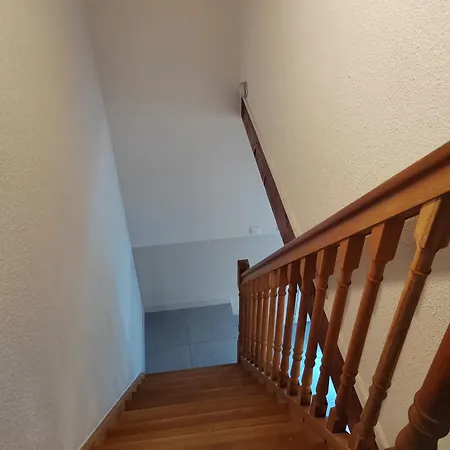 Apartamento Le Frais Ruisseau