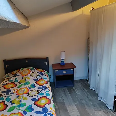 Apartamento Le Frais Ruisseau Nant
