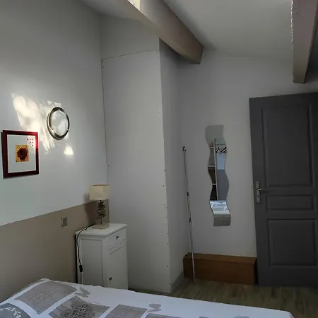 Apartamento Le Frais Ruisseau